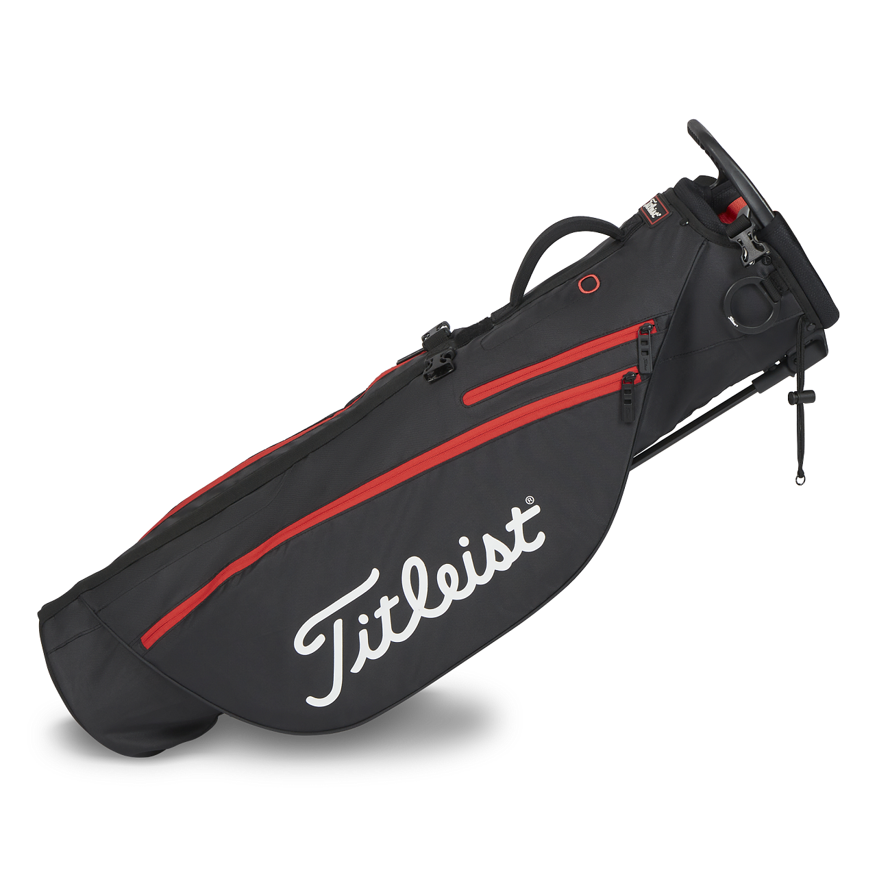 Titleist Premium 2023 Carry Bag PGA TOUR Superstore