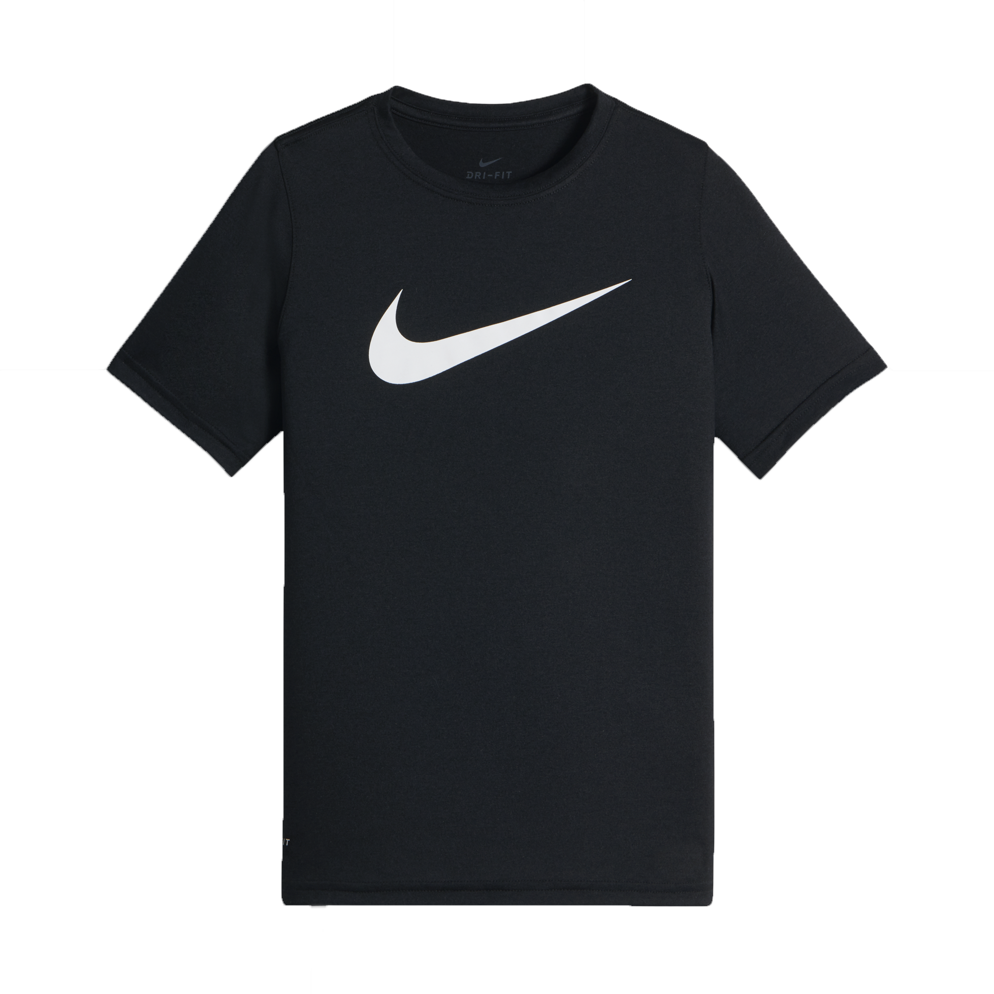 Nike Boys' Dry Training T-Shirt
