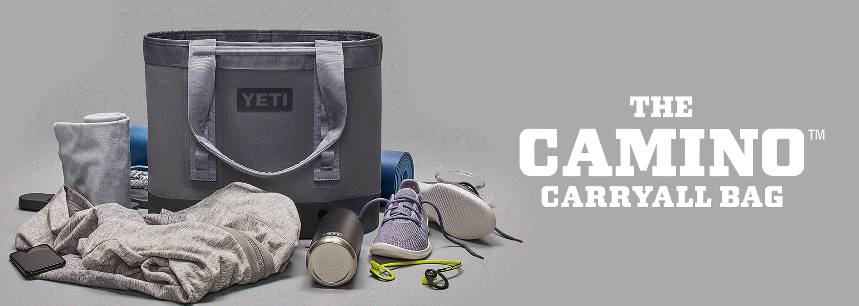 camino carryall for sale