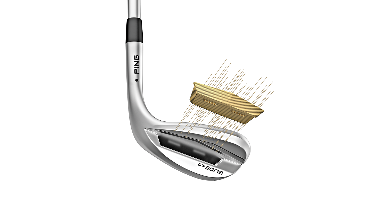 PING Glide 4.0 grind options image