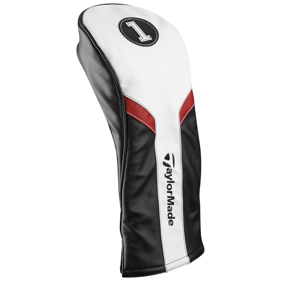 New TaylorMade Stealth 2 Driver Headcover Head Cover