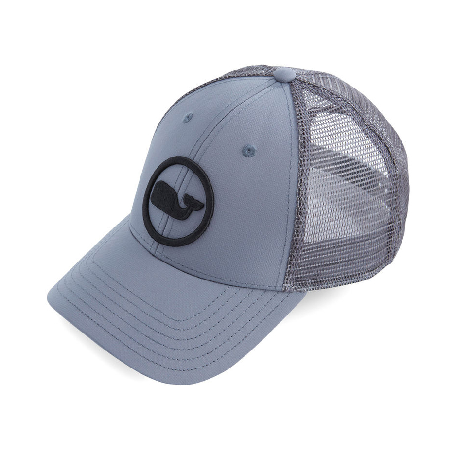 Vineyard Vines Whale Dot Performance