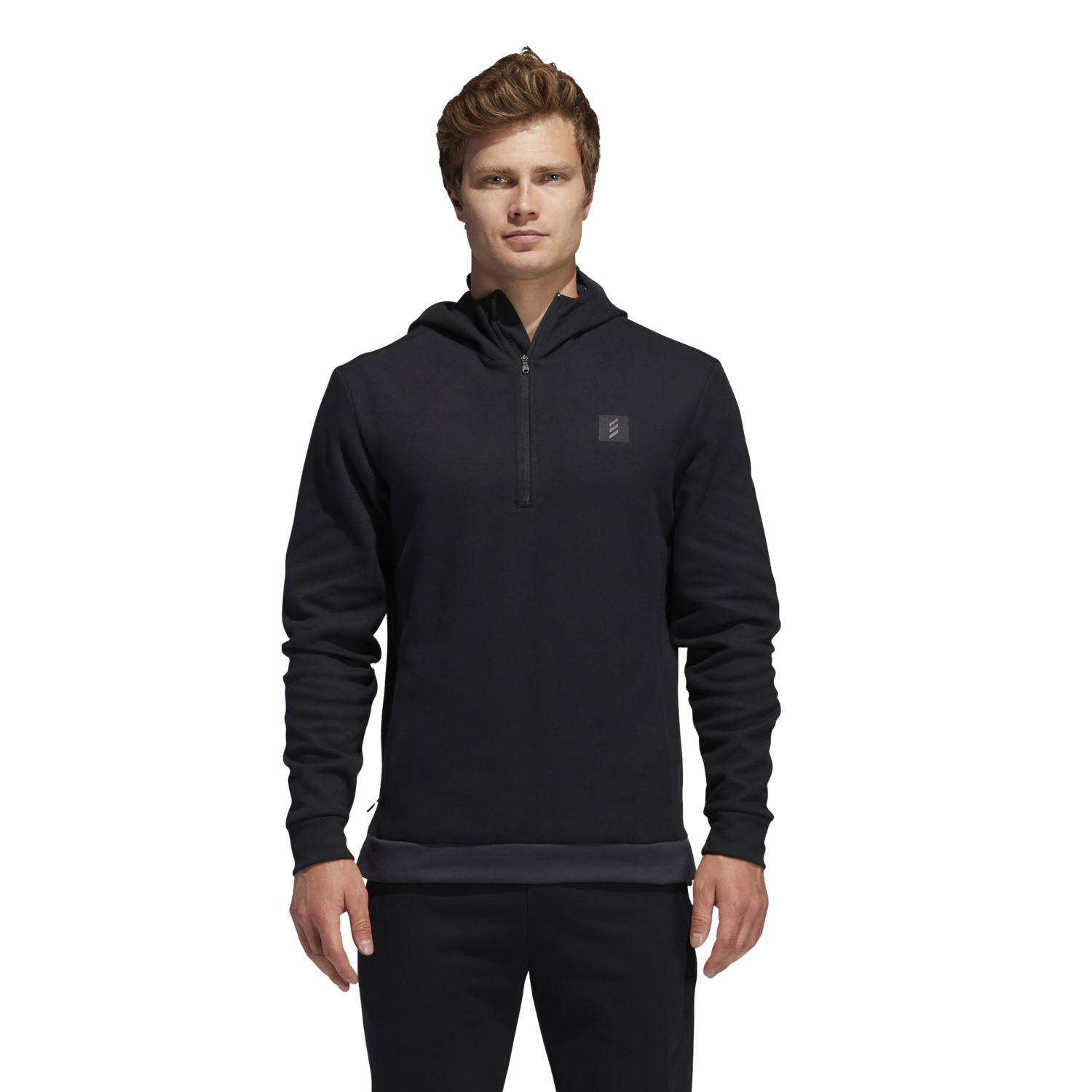 adicross bonded hoodie