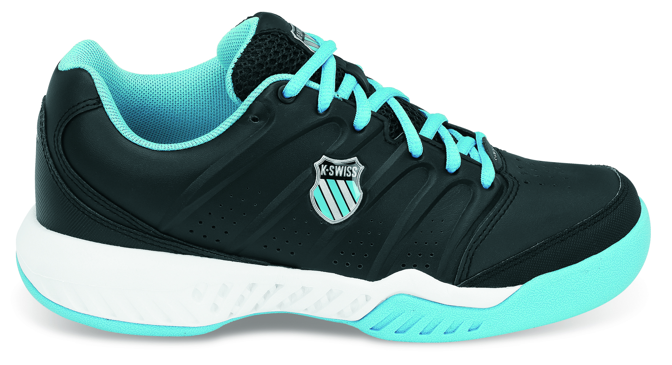 te rechtvaardigen industrie Lelie K-Swiss Womens Ultrascendor II Tennis Shoe | PGA TOUR Superstore