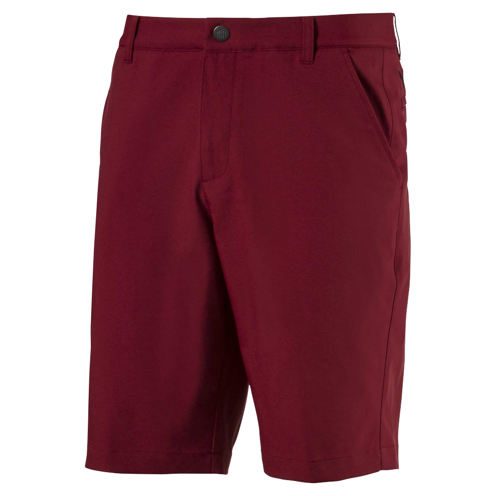 essential pounce golf shorts