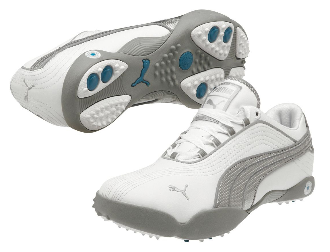 cute womens golf shoes