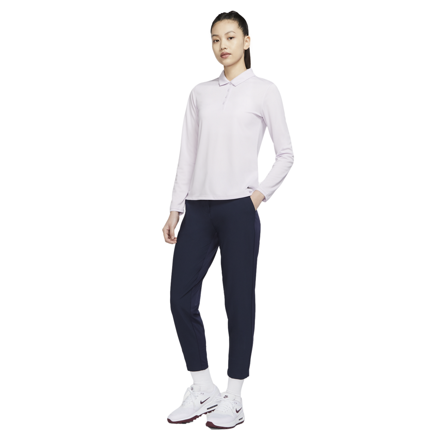 Nike dri fit golf pants womens new arrivals