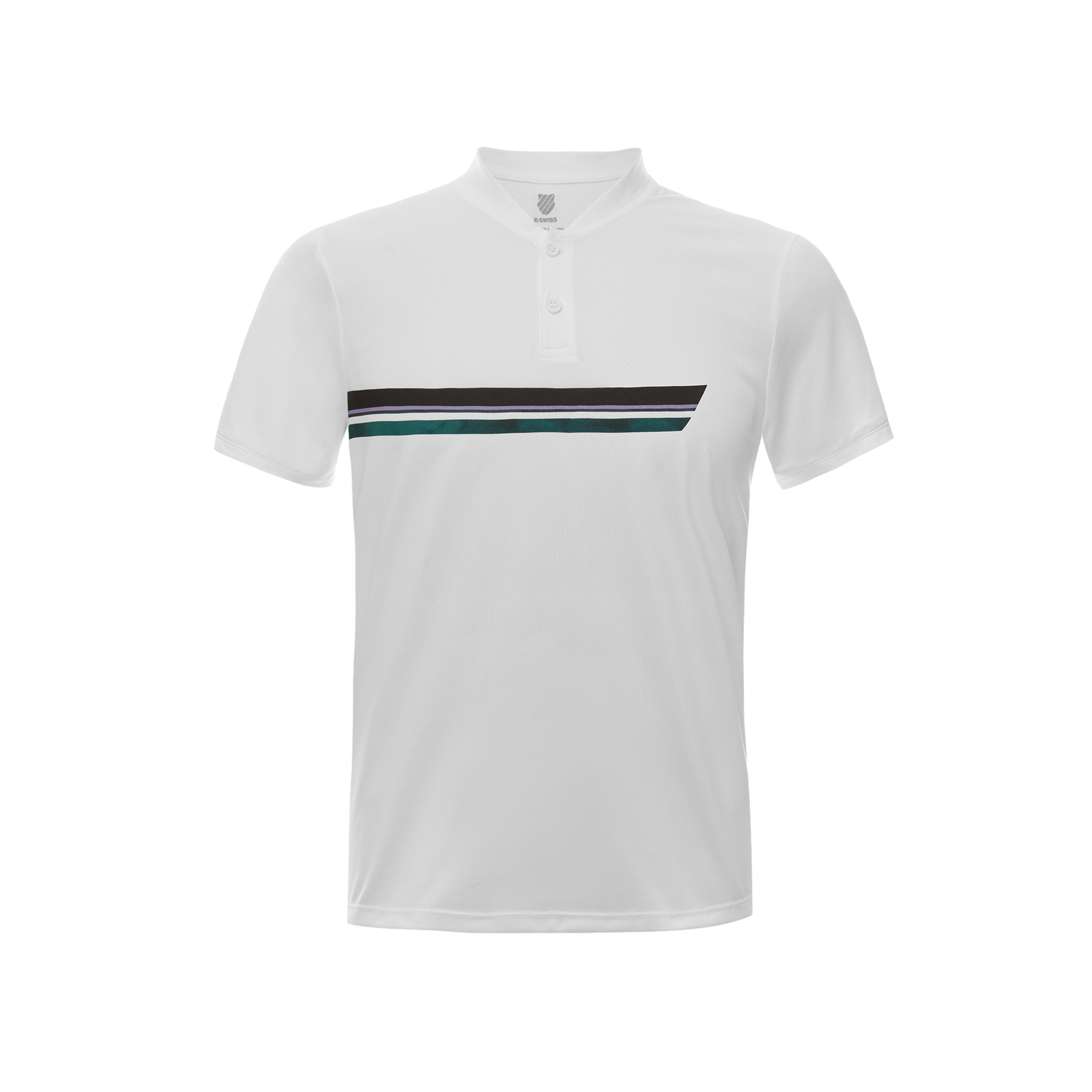 K swiss polo top shirts