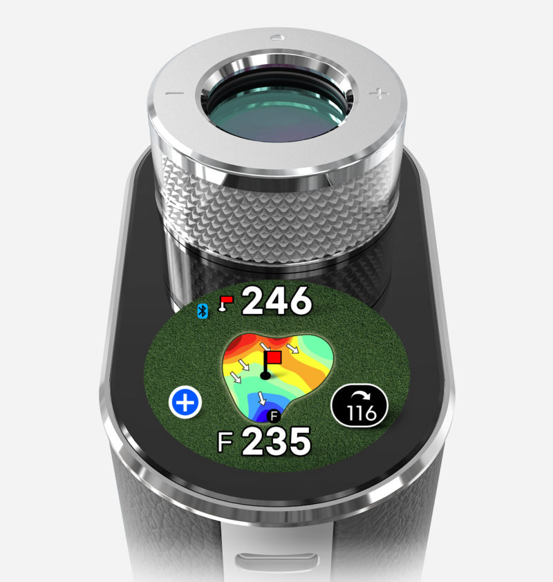 Smart Green View