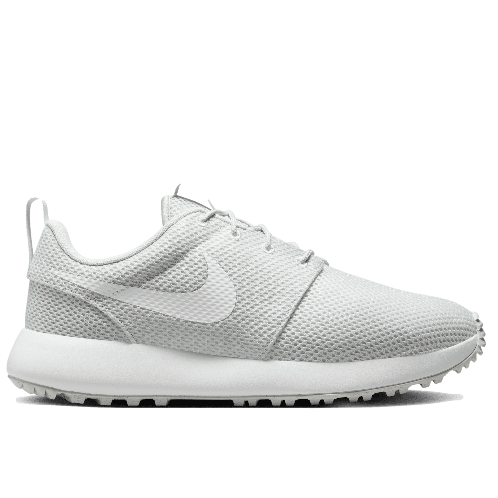 Roshe one sale white mens