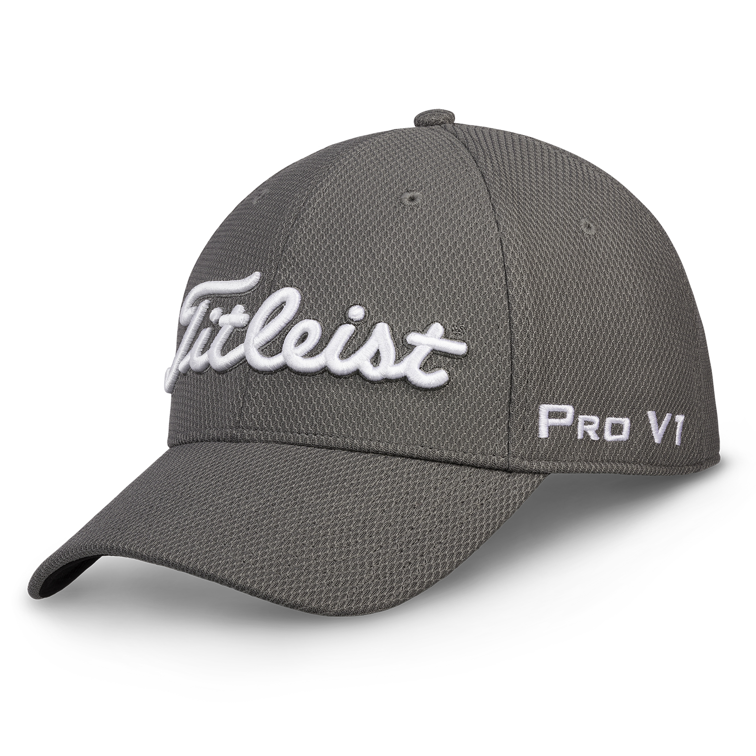 Titleist deep back hat