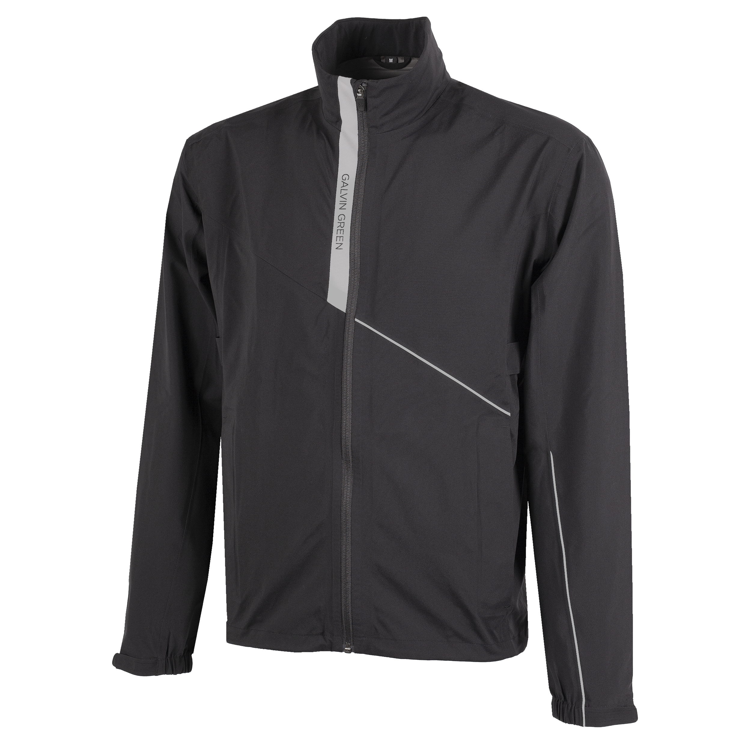 galvin green short sleeve waterproof jacket