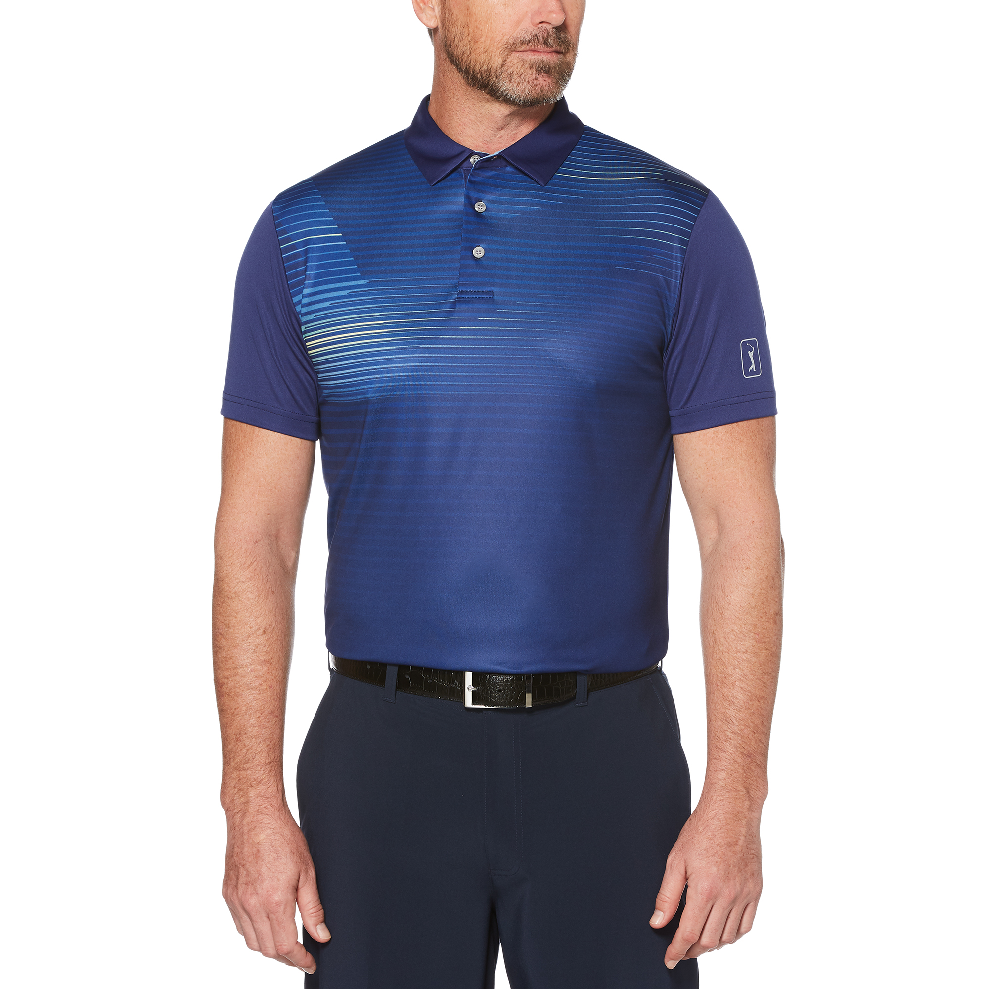 Pro golf shirts