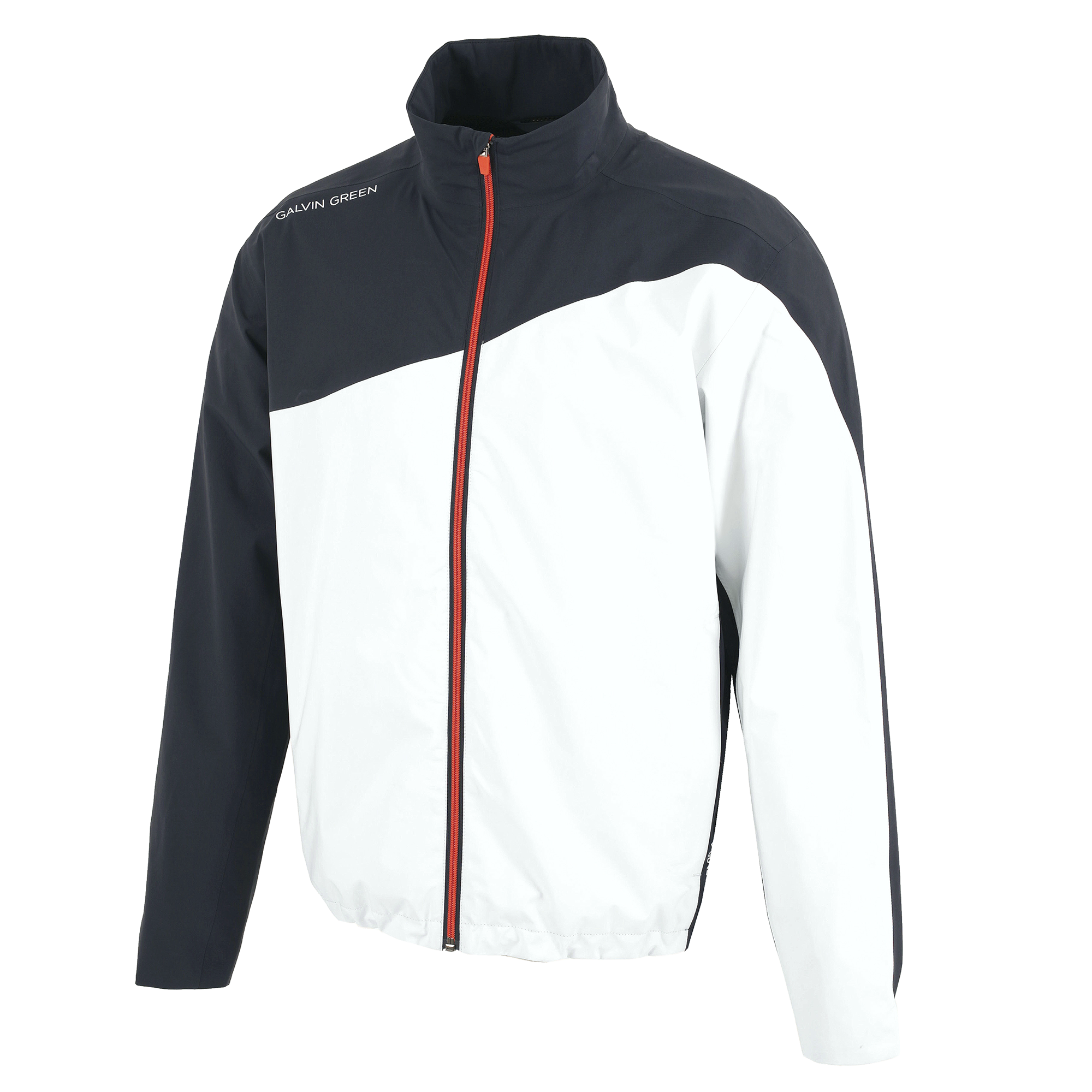 Galvin Green Aaron Full Zip Gore Tex Jacket Pga Tour Superstore