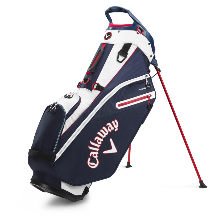 callaway shoulder strap