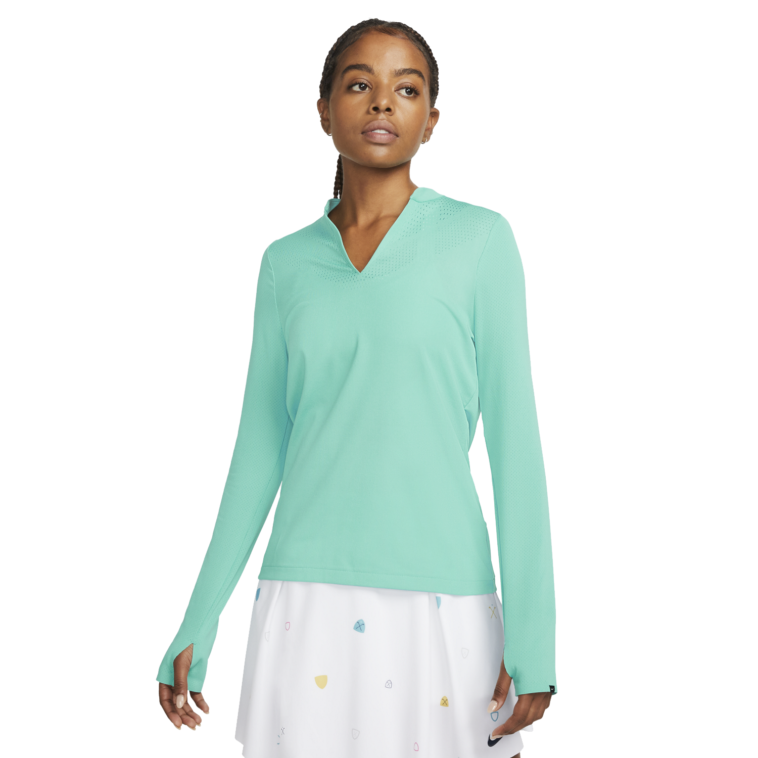 golf long sleeve womens