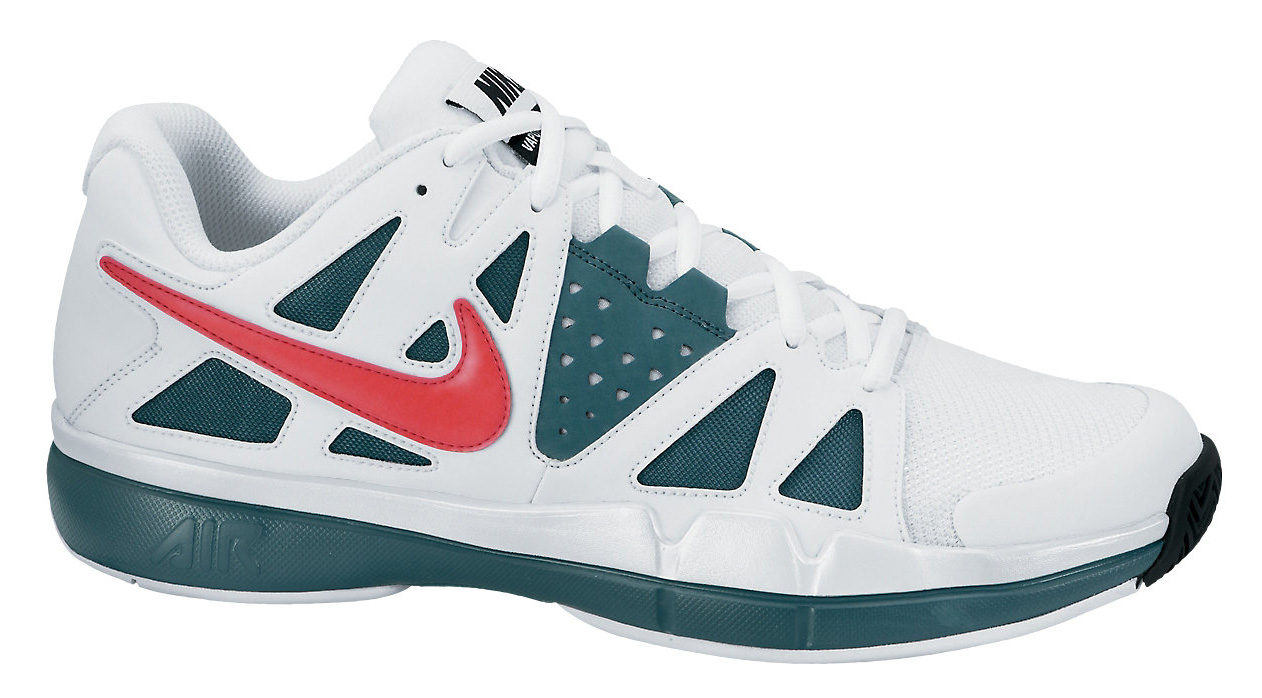 Nike Air Vapor Advantage Tennis Shoe PGA TOUR Superstore