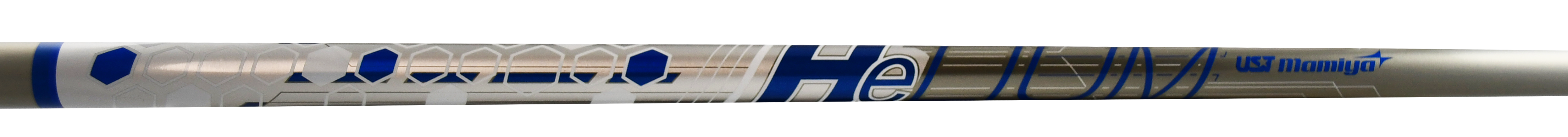 UST Helium Fairway Wood Shaft