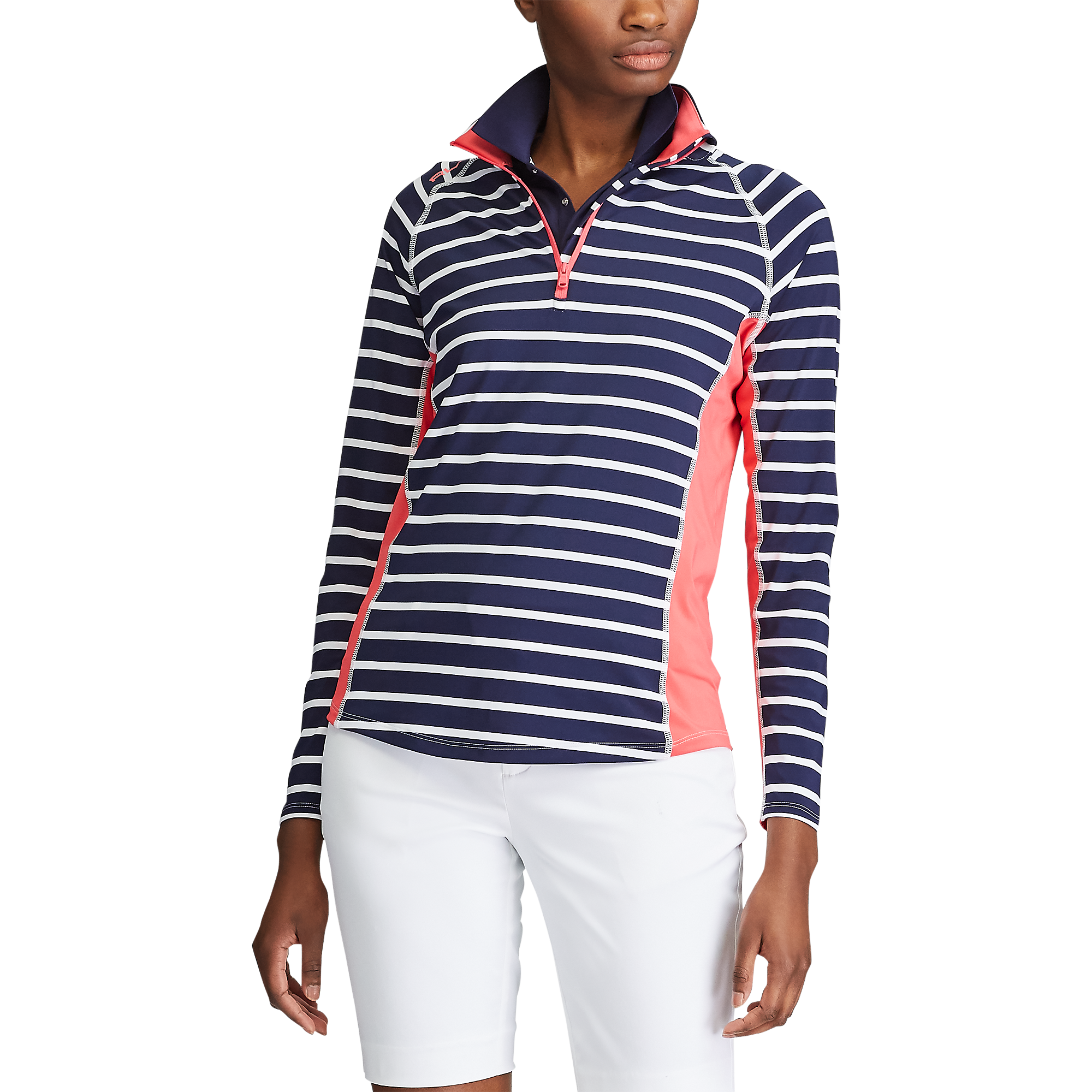 rlx golf quarter zip