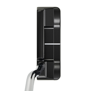 Chicago Putter Head