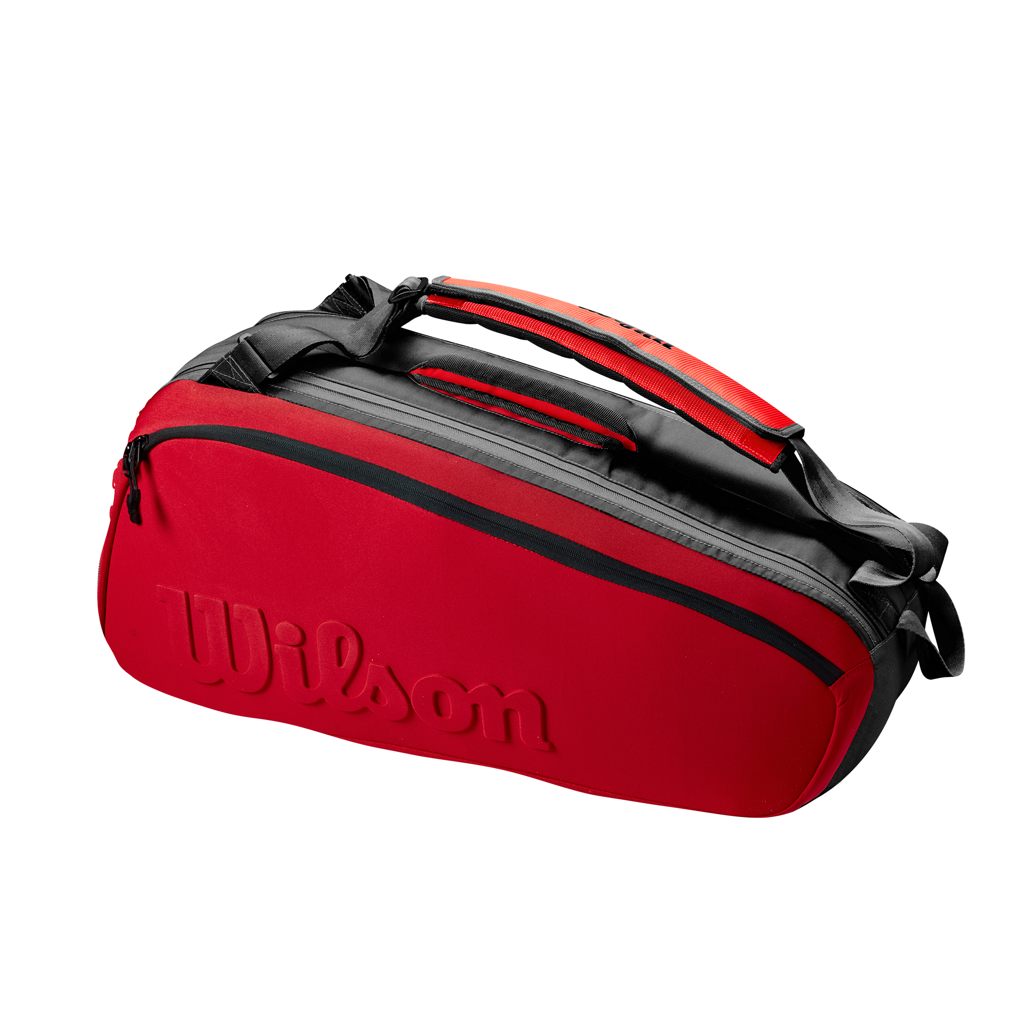 Clash V2 Super Tour 6 Pack 2022 Tennis Bag