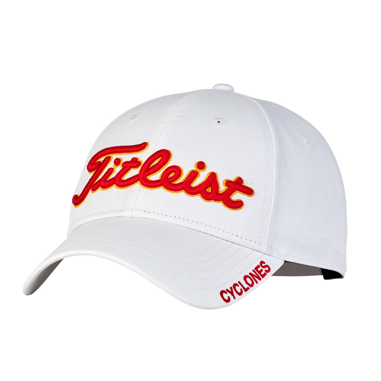 iowa state golf hat