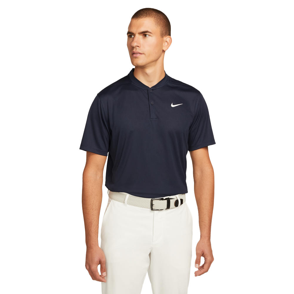 tag på sightseeing talsmand Midlertidig Nike Dri-Fit Victory Golf Polo | PGA TOUR Superstore
