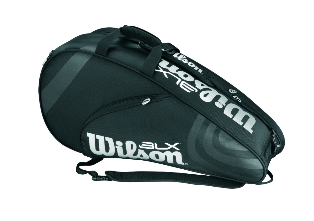 Wilson blx tennis bag clearance