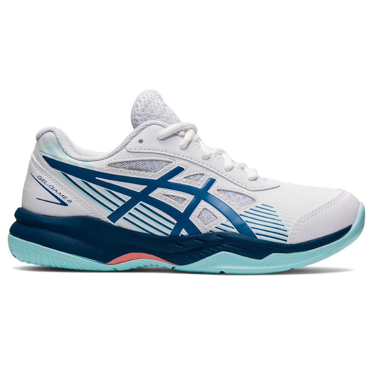 Asic gel game deals