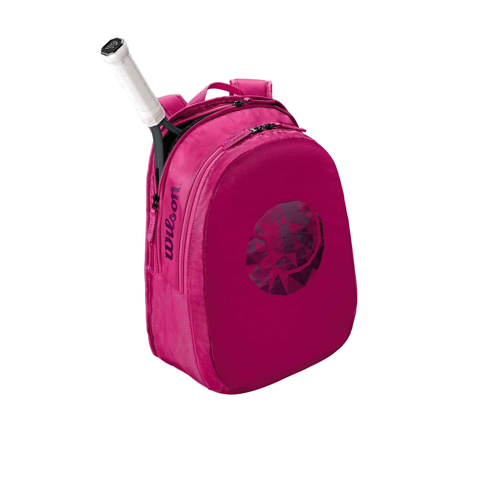 junior tennis racket backpack