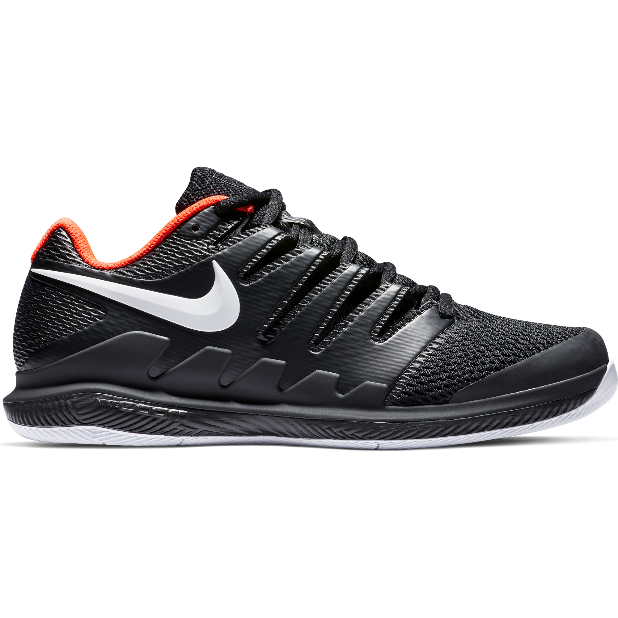 nike tennis shoes vapor x