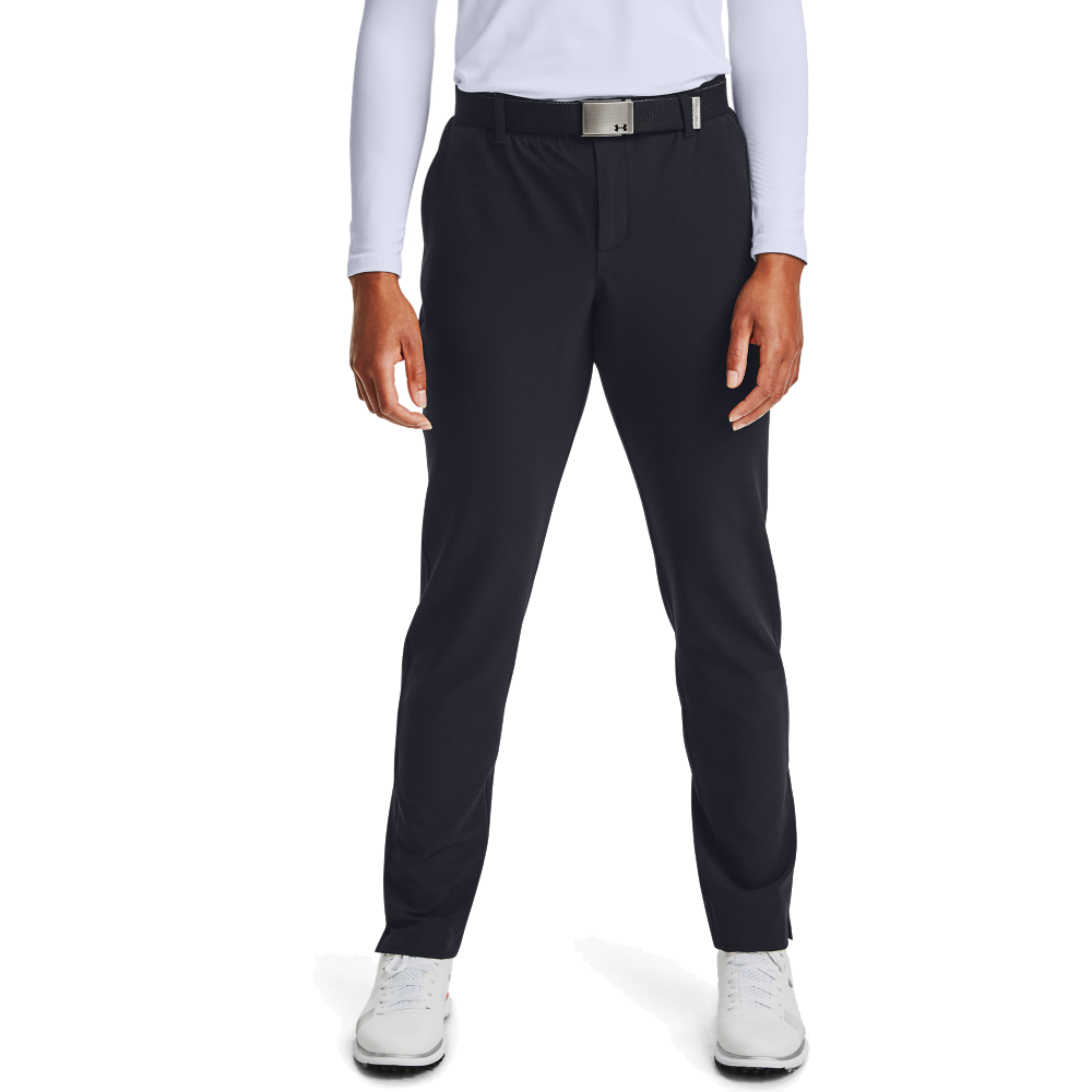 under armour coldgear golf trousers
