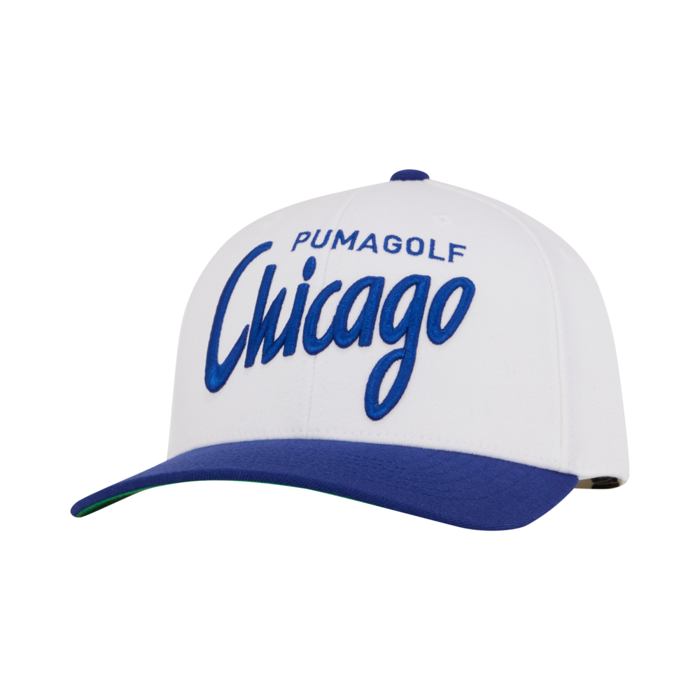 bmw golf hat