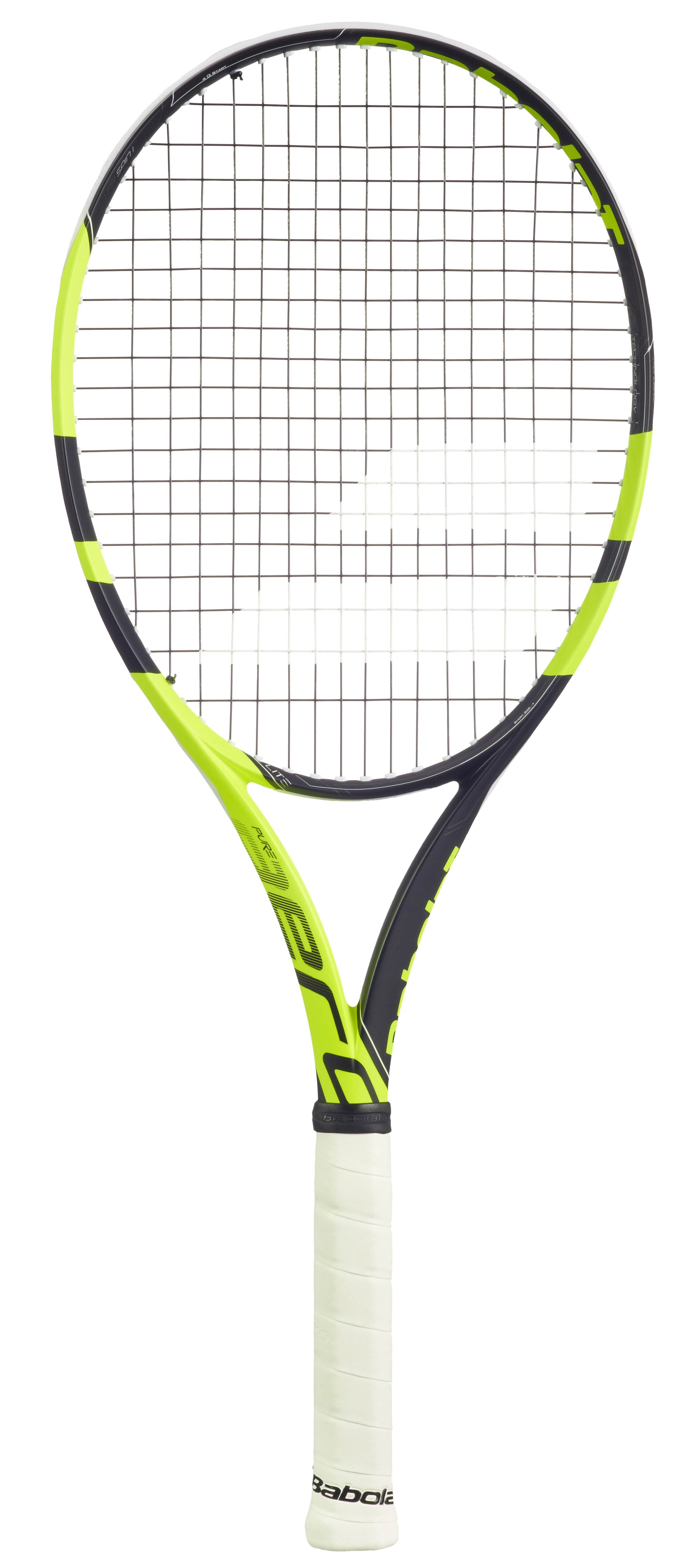 decathlon babolat pure aero