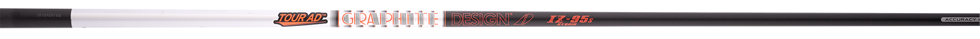 Graphite Design Tour AD IZ-95