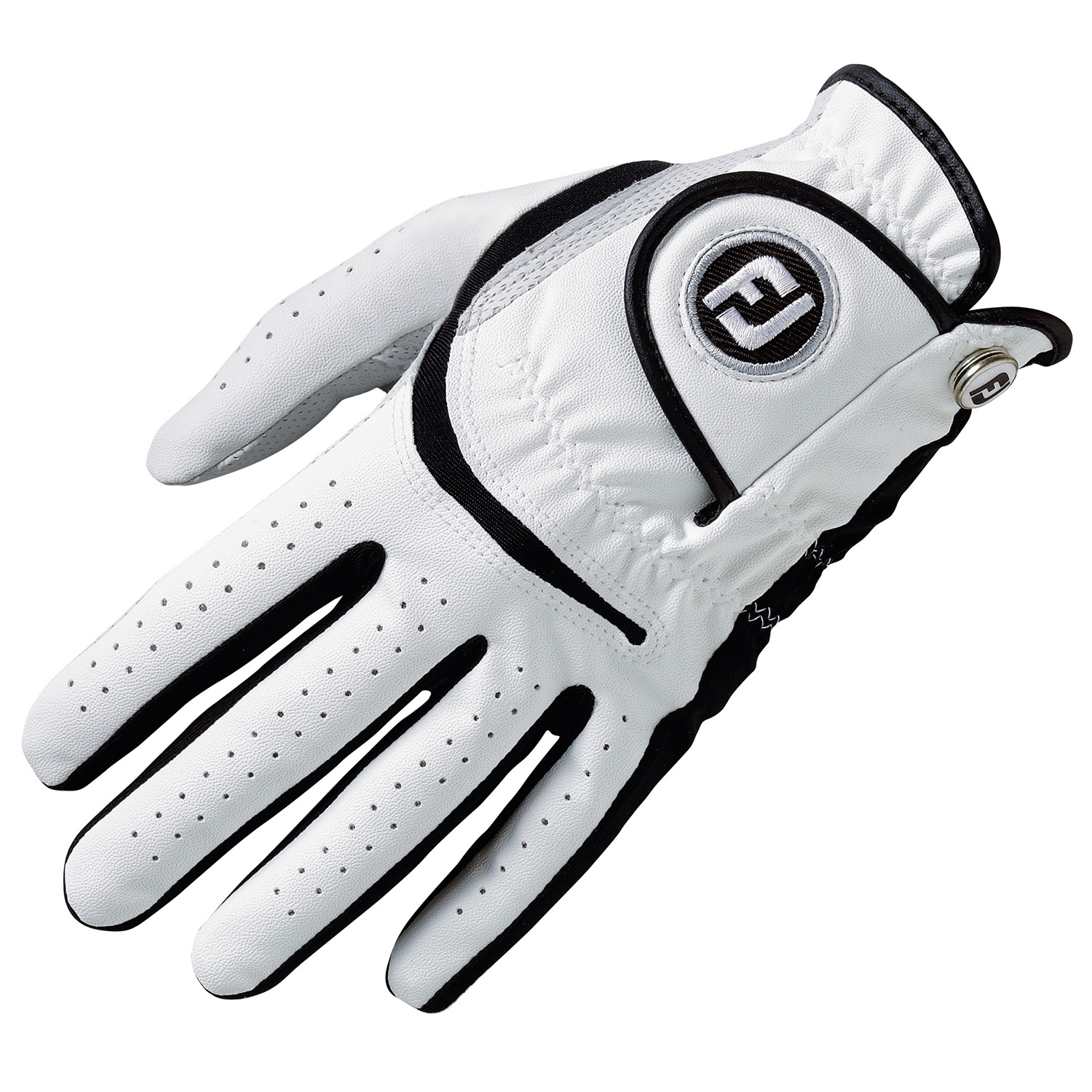 footjoy junior golf glove size chart