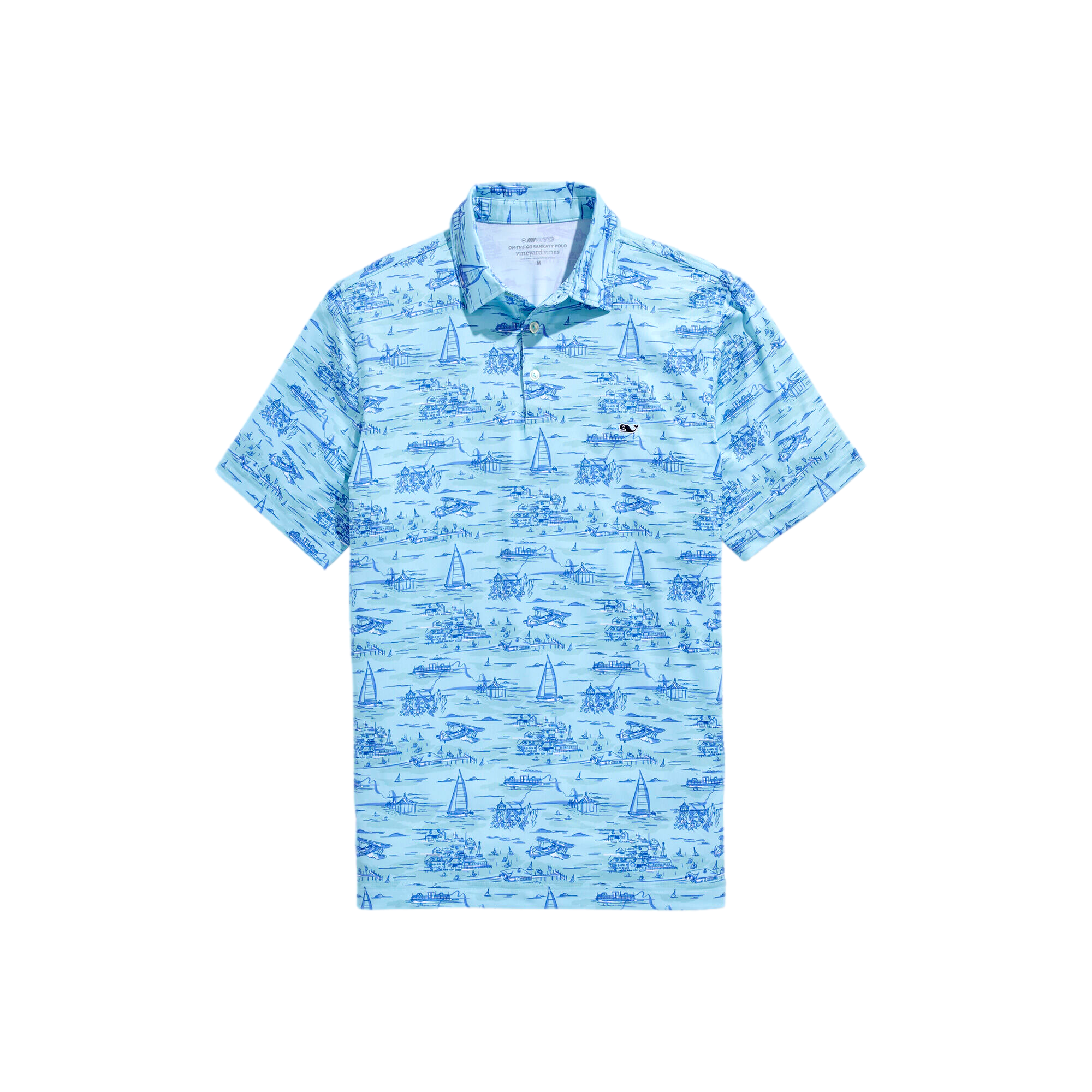 Vineyard vines clearance mens golf shirts