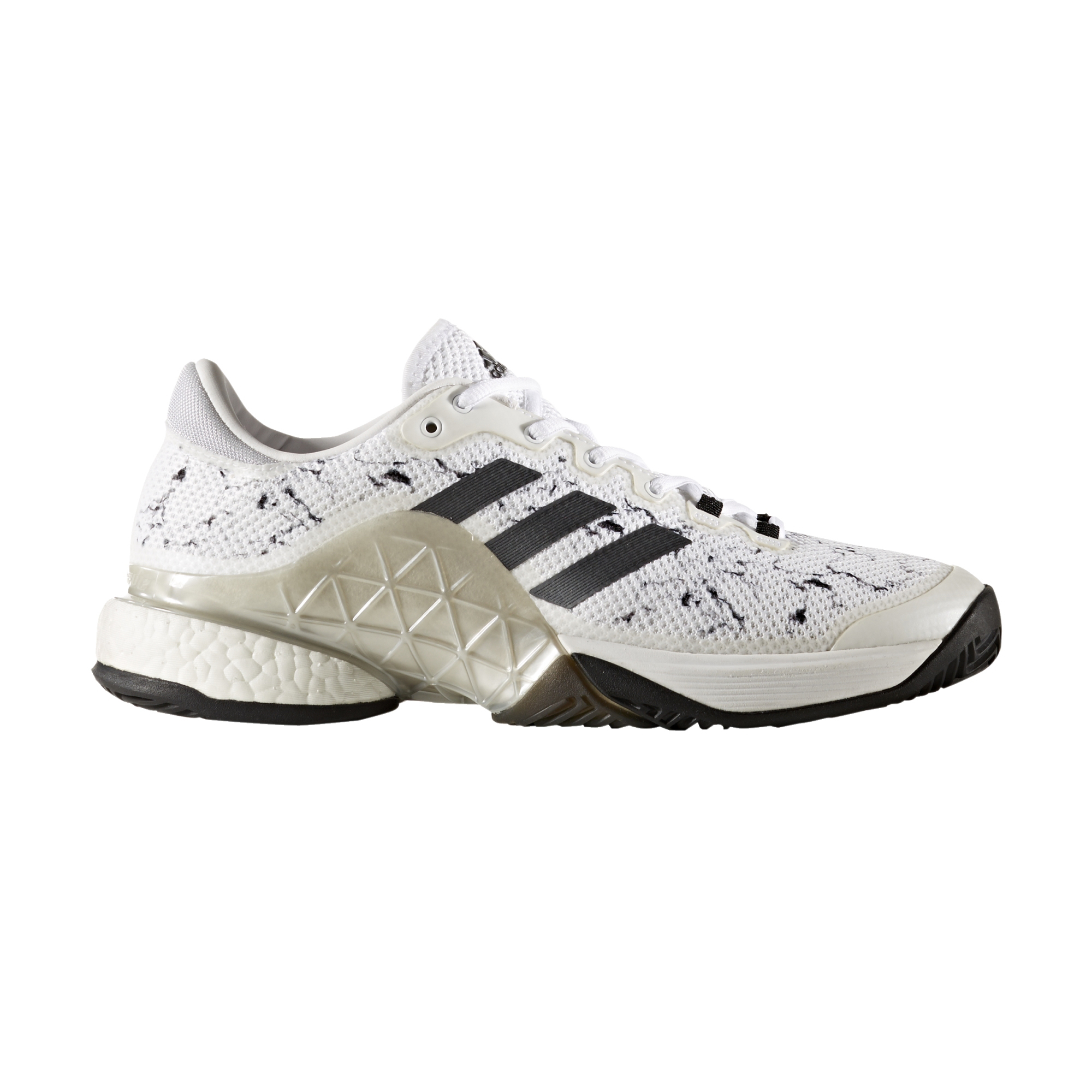 adidas Barricade 2017 boost Men's Tennis Shoe - | TOUR Superstore