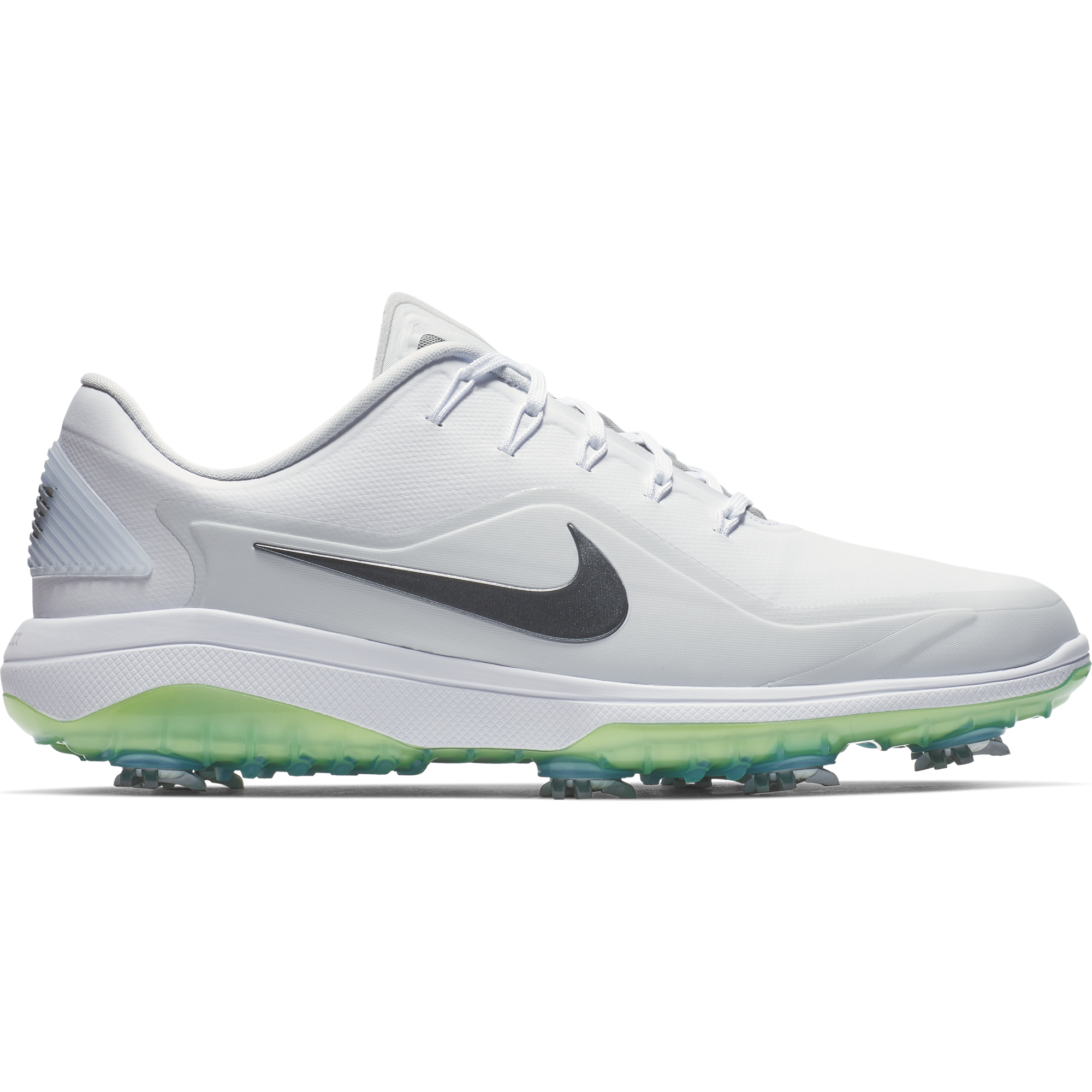 Nike react vapour golf shoes clearance