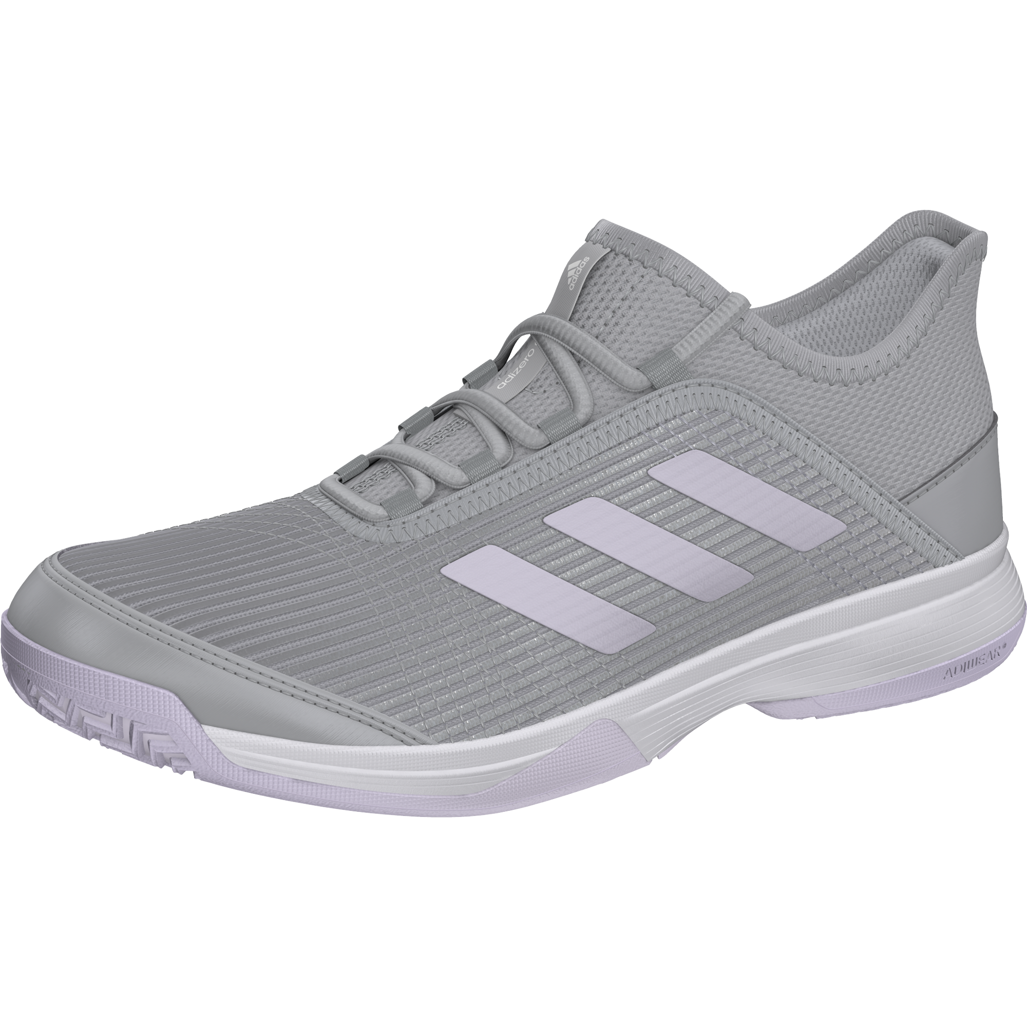 grey kids tennis shoes