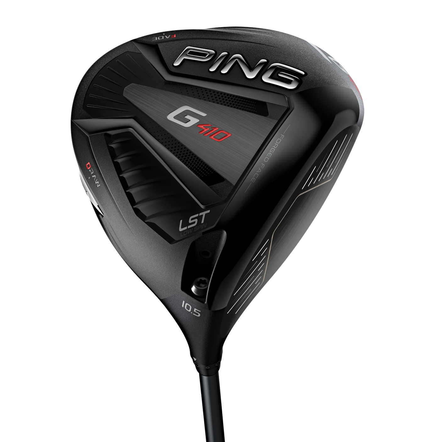 PING G410 LST 9.0°-