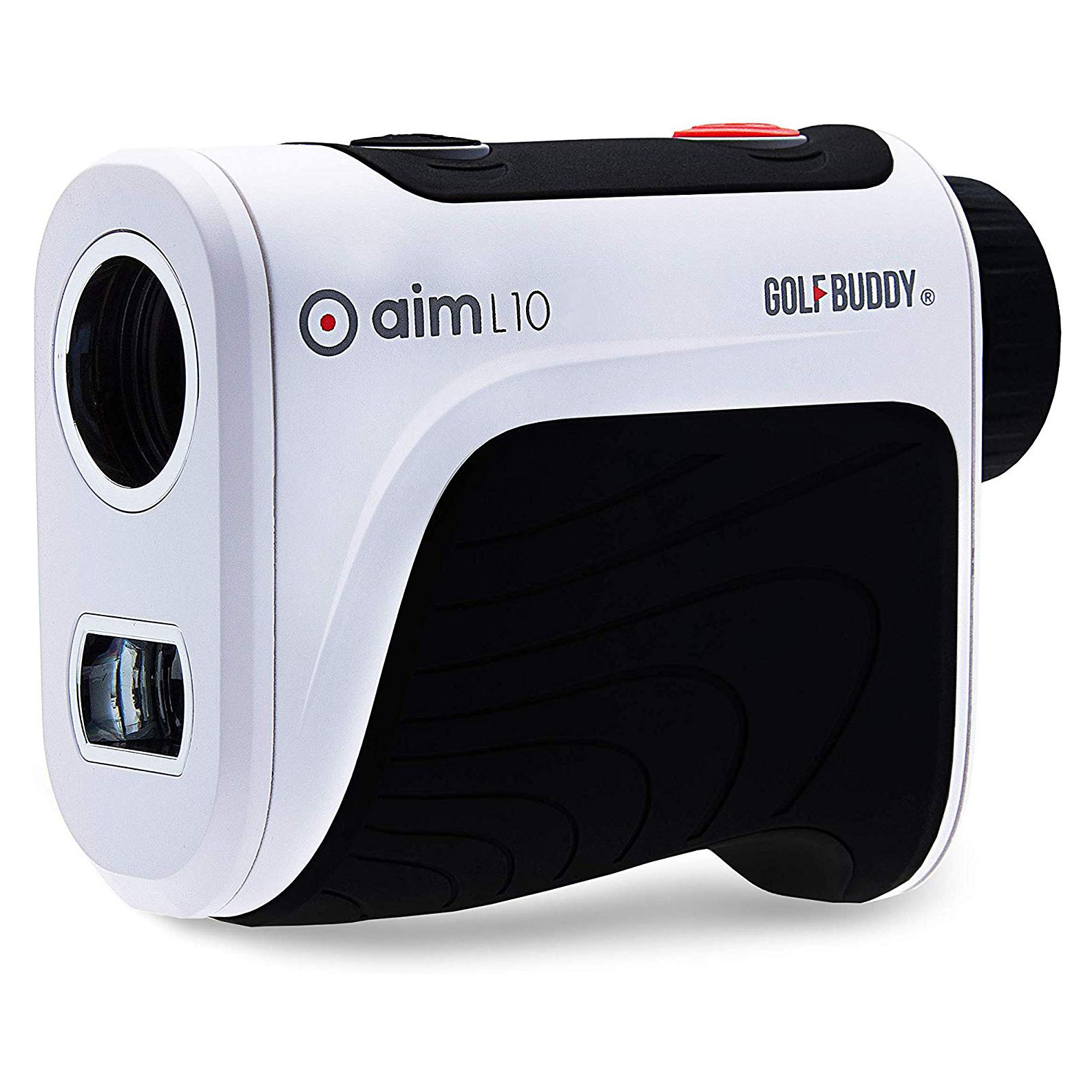 Golf buddy aim 10 sales