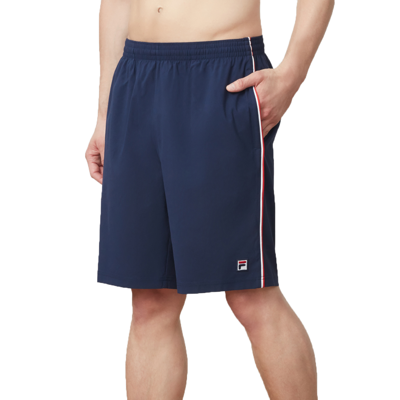fila heritage shorts