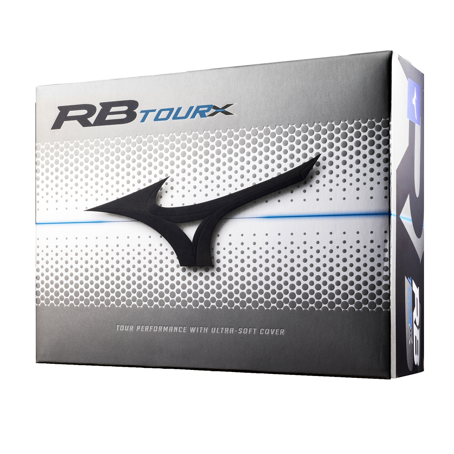 mizuno golf balls rb tour