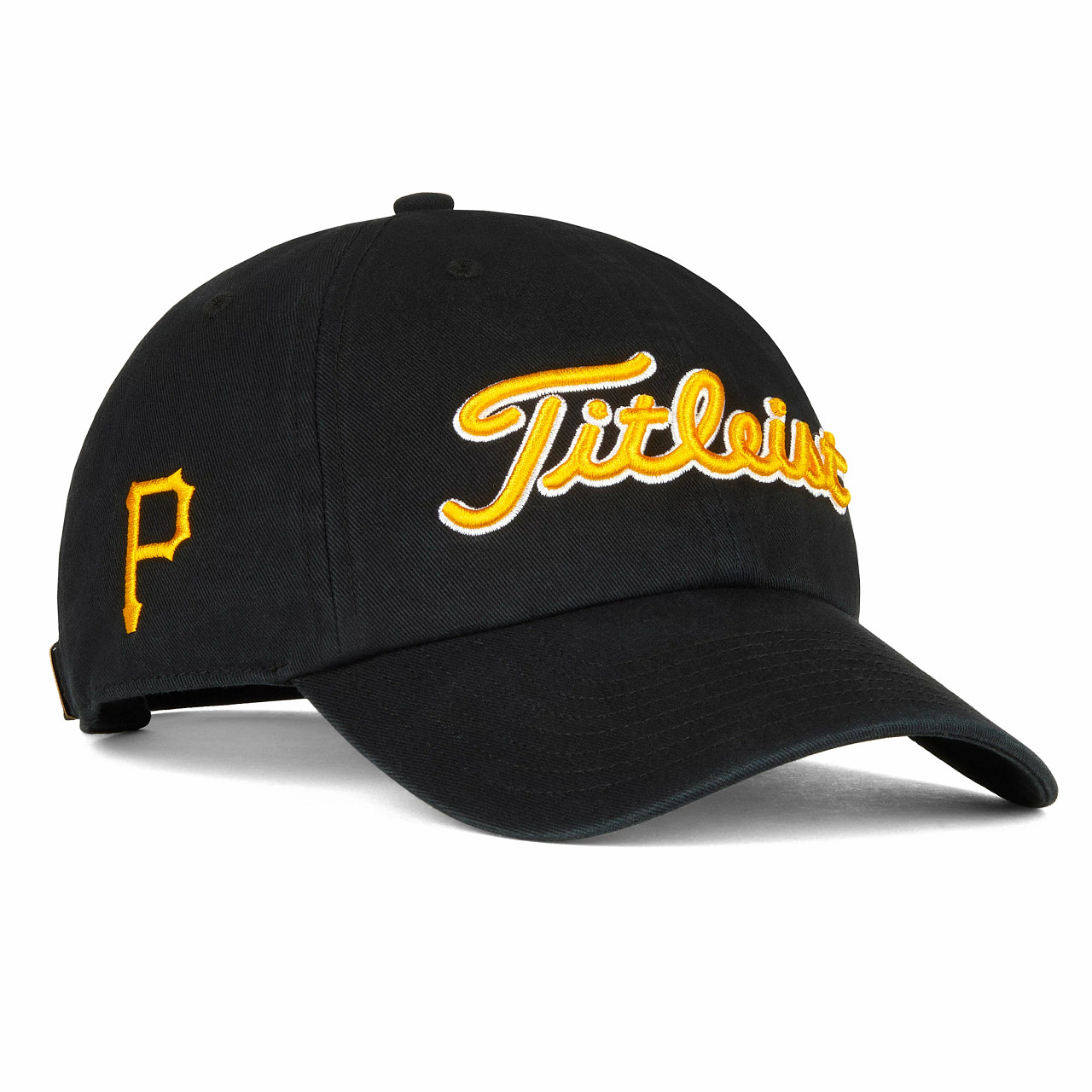 Titleist pirates hat clearance