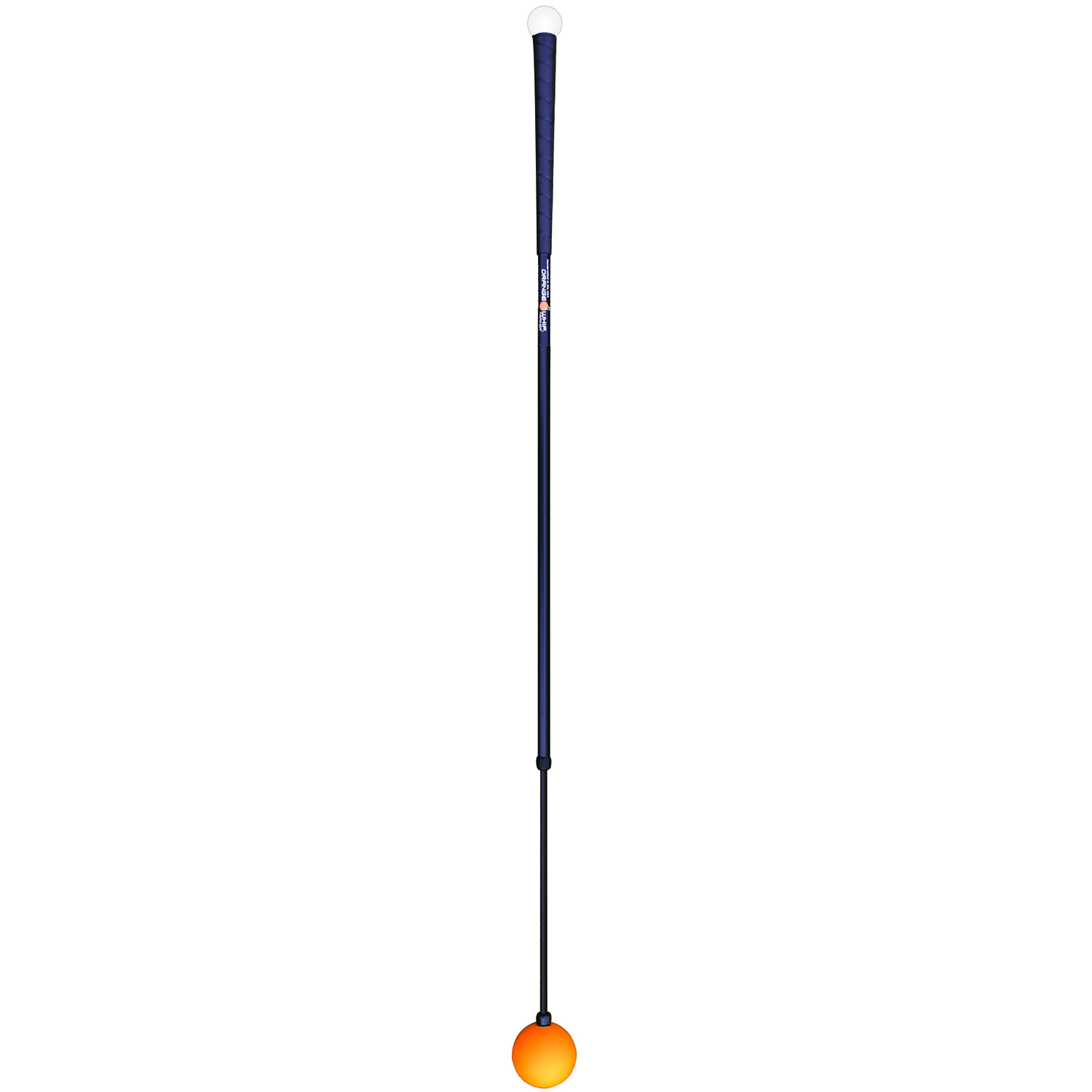 Orange whip sales golf trainer exercises