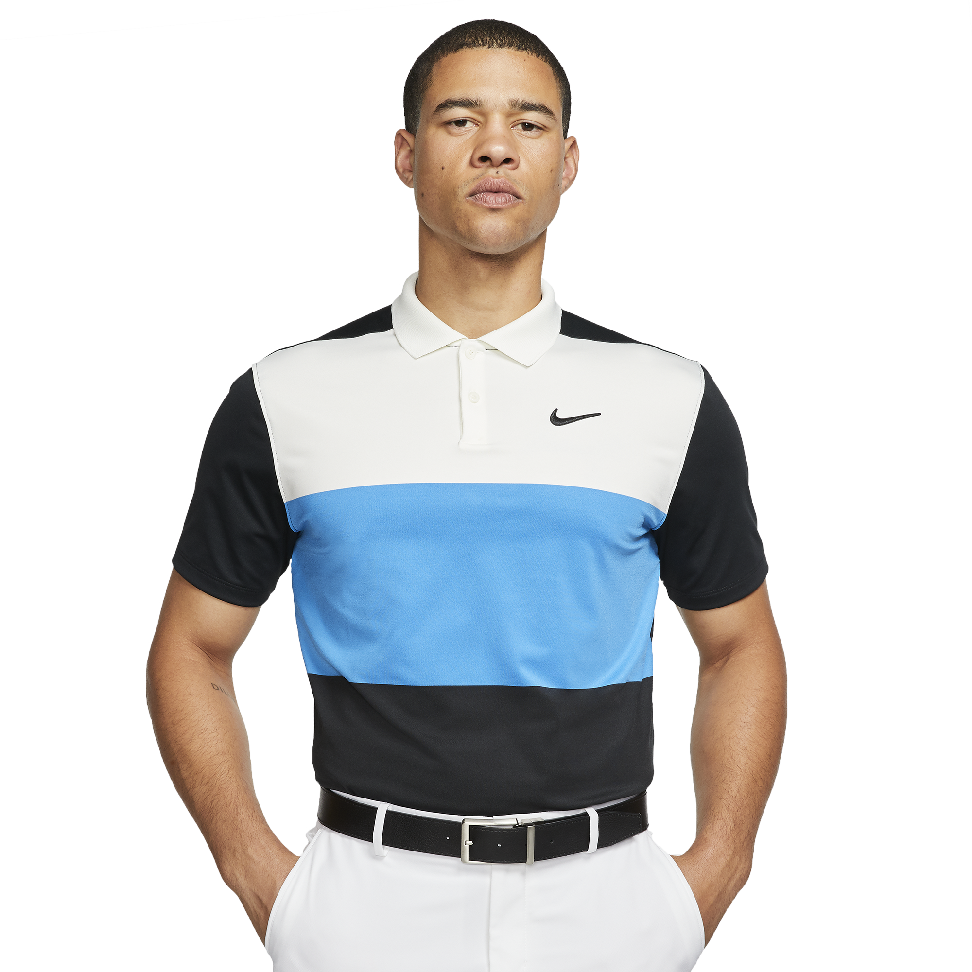 Nike Dri-FIT Vapor Golf Polo