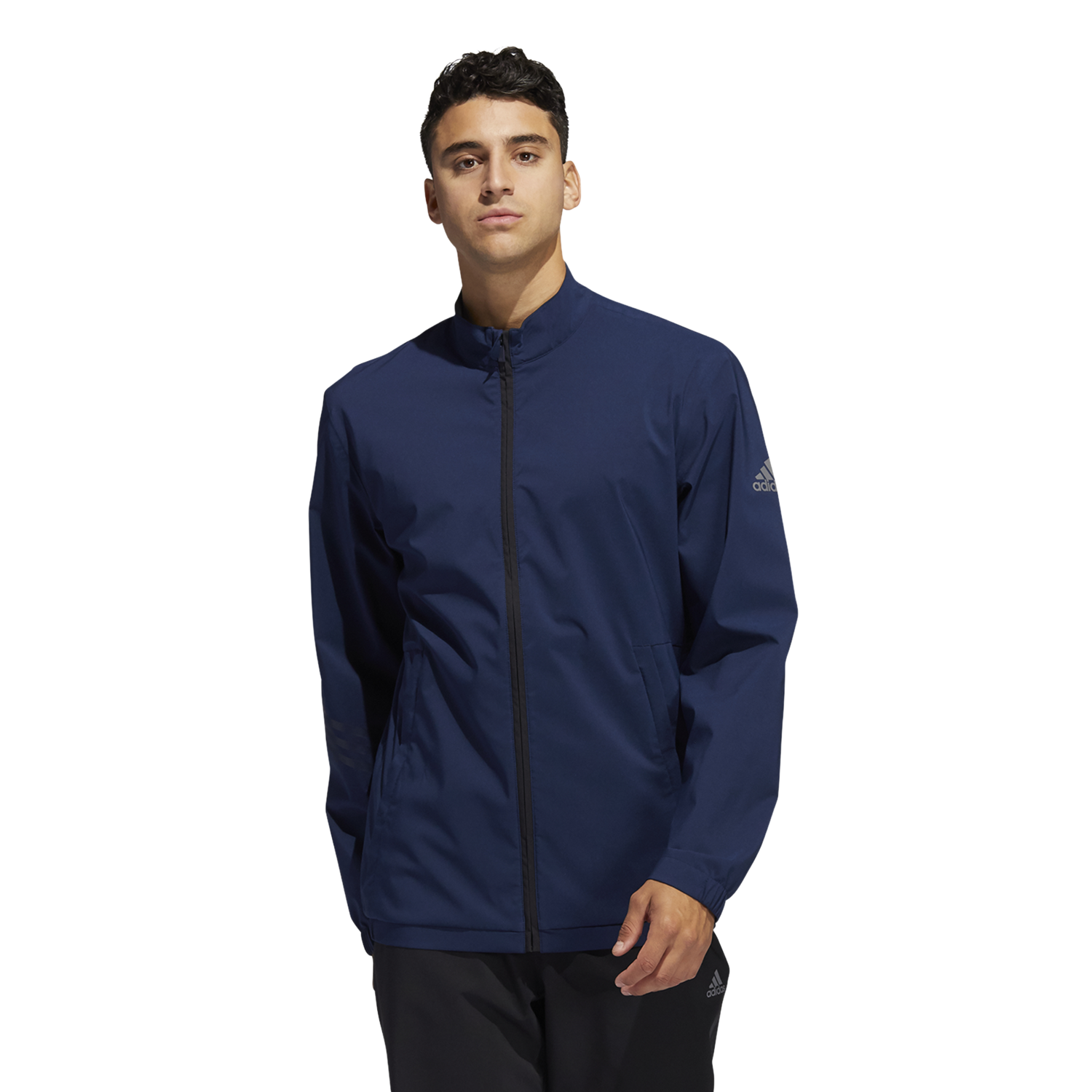 3 Stripe Provisional Rain Jacket