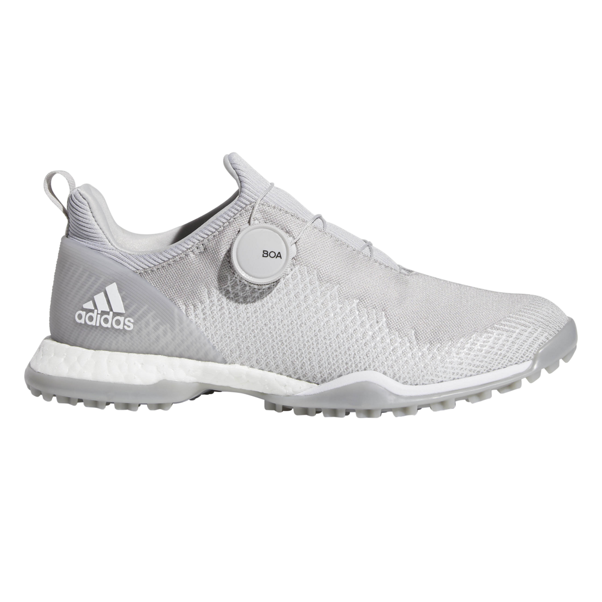 adidas men's forgefiber boa golf shoes