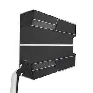 Le Mans Putter Head